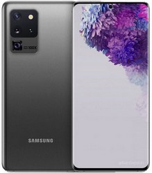 Замена микрофона на телефоне Samsung Galaxy S20 Ultra в Казане